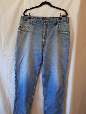 Levi's Vintage Loose Men’s Jeans 38x30
